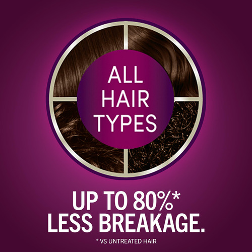 Tinte Para El Cabello Schwarzkopf Keratin Color 4.6 Intense