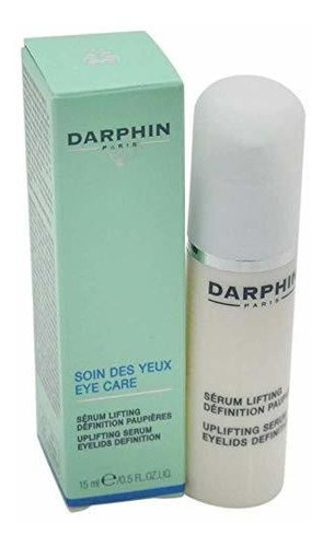 Sueros - Darphin Eye Care Uplifting Serum Definición De Párp