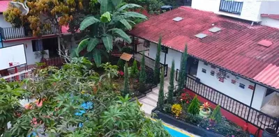 Finca en venta