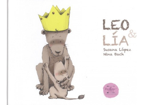 Leo Lia - Lopez Susana Bach Nina