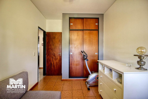 Dúplex 4 Amb En Venta, En 3 Plantas Con Jardín En Olivos
