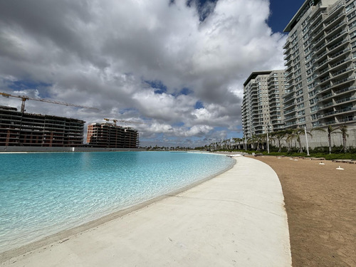 Departamento En Venta En Remeros Beach