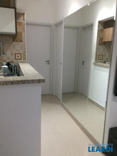 Imagem 3 de 15 de Apartamento - Sapopemba - Sp - 618375