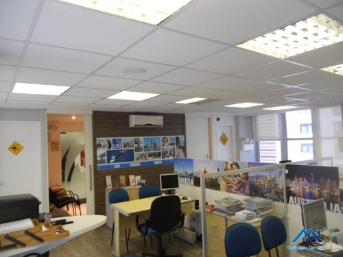 Imagem 2 de 6 de Sala - Sa00126 - 69297358