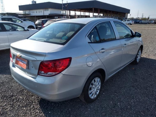 Chevrolet Sail Lt 1.5 Mt 2019