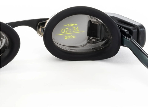 Lentes De Natación Form Inteligentes, Rastreador De Fit Ltn | Cuotas sin  interés