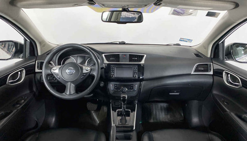 Imagen 13 de 15 de 123530 - Nissan Sentra 2017 Con Garantía