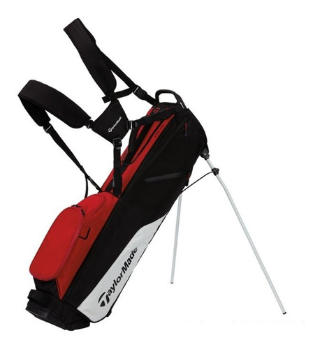 Bolsa De Golf Taylormade Flextech Lite - Driver Stand Bag