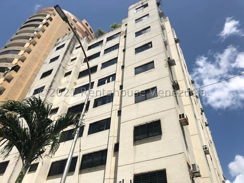 Penthouse Con Terraza, Pozo De Agua , Parrillera Venta Valencia Carabobo Leida Falcon Lf24-18233