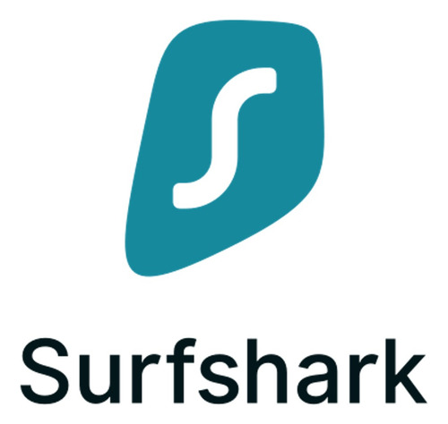 Surfshark Vpn - 1 Año - Hasta 3 Dispositivos