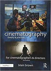 Avp 100 Bundle Cinematography Theory And Practice Image Maki