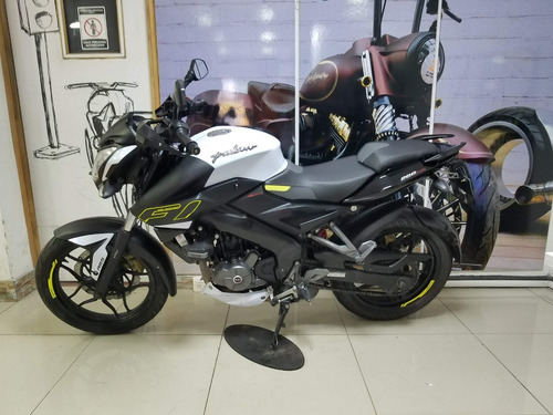 Auteco Pulsar 200 Ns Fi Pro Abs 2020