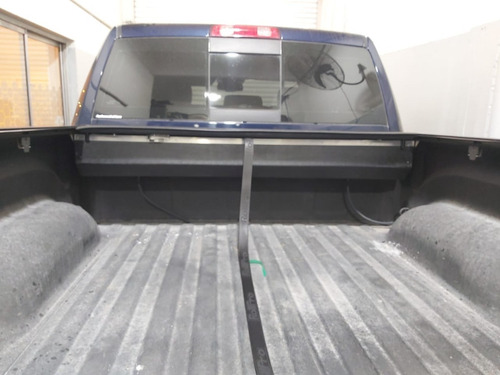 Tapa Retractil Rollpro Original Ram 1500