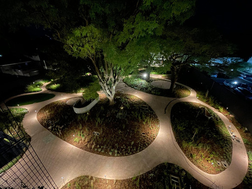 Venta Monoambiente, Olivos Domus Parque, 44 Mts Vista Norte, Balcón