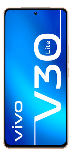 Vivo V30 Lite 5g / 256 Gb / 12 Gb Ram /aura Light / Ip54 / Dorado Rosa