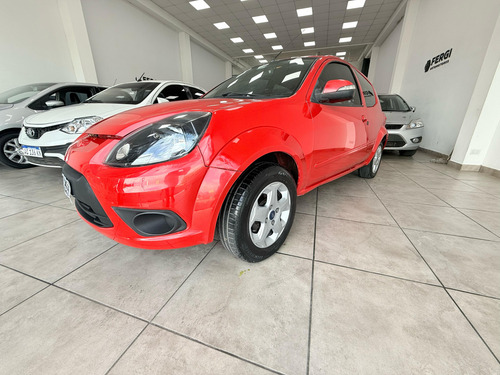Ford Ka 1.6 Fly Viral 95cv