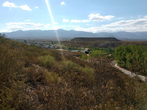Se Vende Lote En Lujan De Cuyo, Mendoza