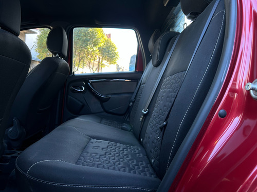 Renault Duster Oroch 2.0 Privilege
