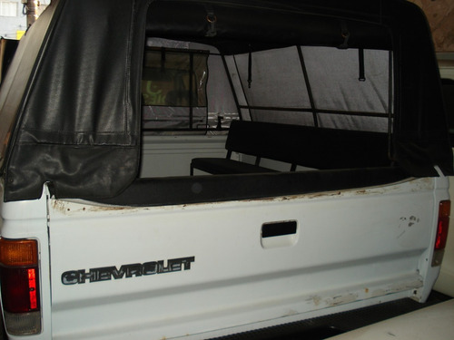 C10,d10,f100,pick-up,camionete Gm C20 95 Diesel Adptada