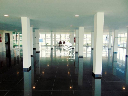 Imagem 7 de 30 de Apartamento À Venda No Porto Das Dunas, Novo, 87m2, 3 Quartos, Suíte, Lazer Completo. - Ap1319