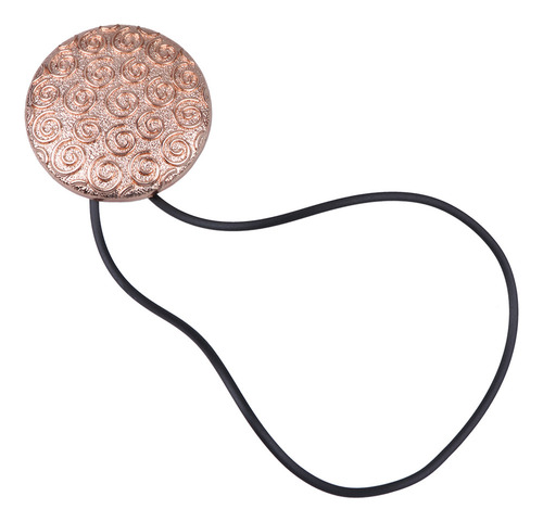 Suporte Para Corda De Cortina Sem Perfurações