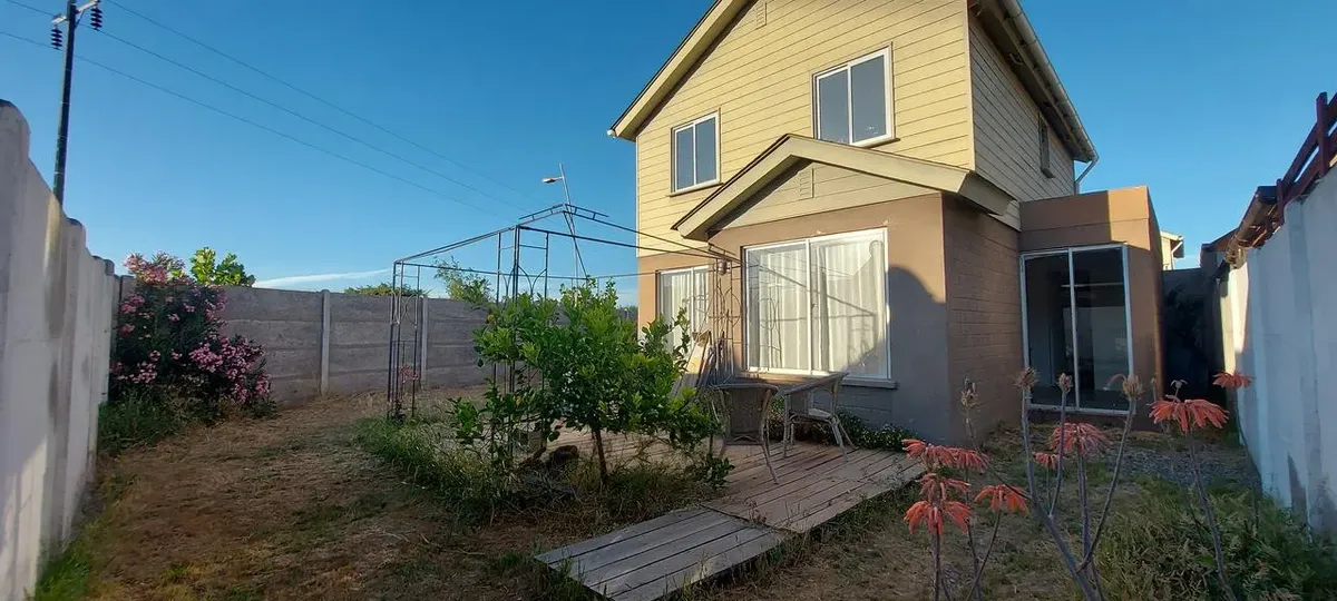 Imagen 2 de 28 de Venta Hermosa Y Amplia Casa 2 Pisos