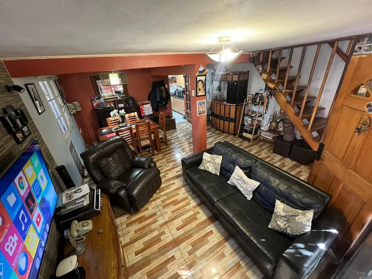 Imagen 3 de 30 de Acepto Ofertas Por Esta Gran Casa !!!