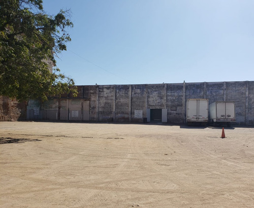 Imagen 2 de 6 de Terreno En Venta Centro Culiacán
