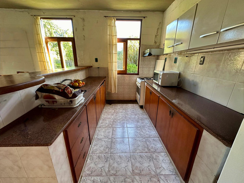 Venta De Casa 4 Dormitorios A 2 Cuadras Del Mar