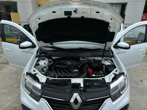 Renault Stepway 1.6 Intens