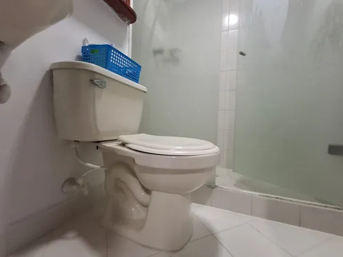 Apartamento En Los Colores Medellin