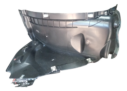 Guardaplast Delantero Anterior Para Audi A4 2016 A 2018