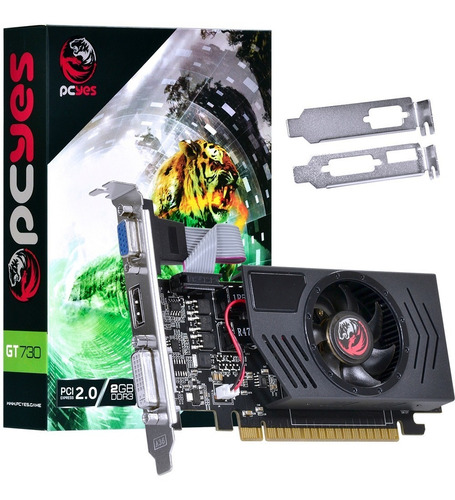 Pc Gamer Completo Intel I3 8gb Hd 500gb Geforce 2gb 128 Bits