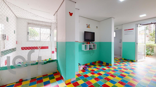 Imagem 30 de 30 de Apto Pirituba | 2 Quartos | 50 M² | Cond: R$495.00 | 1 Vaga - 16tqnqs