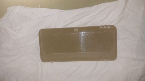 Impressora Hp Deskjet D 2460 Não Funciona Usada Com Fonte Preto (Usado)