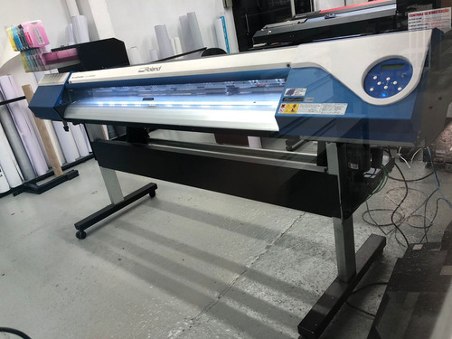 Impressora De Corte De Vinil Roland Versastudio® Vs 640i