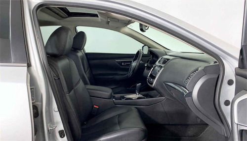 Imagen 11 de 15 de 111121 - Nissan Altima 2018 Con Garantía