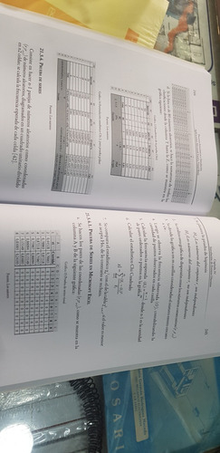 Libro Procesos Estocasticos Y Simulacion.