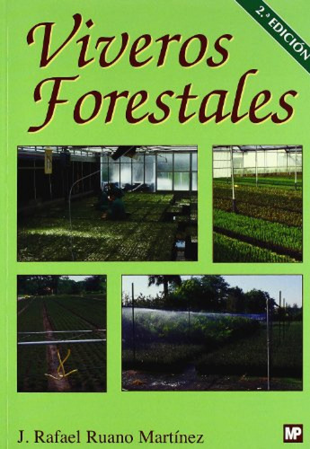 Viveros Forestales - Ruano Martinez