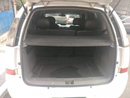 Meriva 1.4 Mpfi Maxx 8v Econo.flex 4p Manual