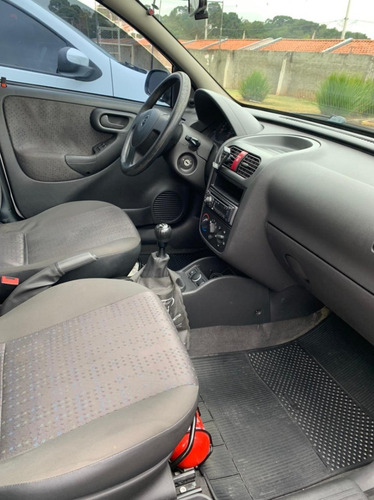Chevrolet Corsa