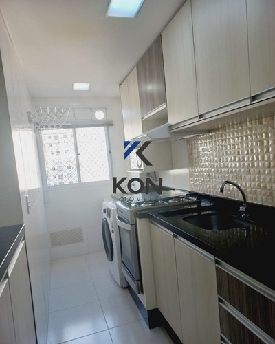 Imagem 14 de 22 de Apartamento A Venda No Up Life - Ap00052 - 70751624