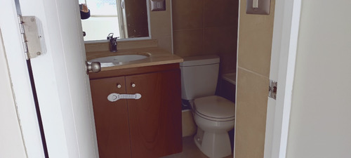 Ideal Inversionistas Depto. En San Fco. 265 (2d,2b)