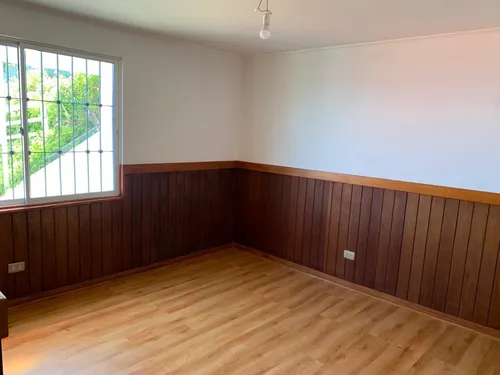 Amplio Dúplex En Reñaca Con Linda Vista A Valparaíso
