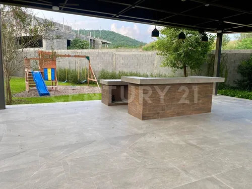 Casa En Venta En El Barro Fraccionamiento Privado