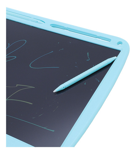 Tablero De Dibujo Electrónico Para Tableta Lcd De 15 Pulgada