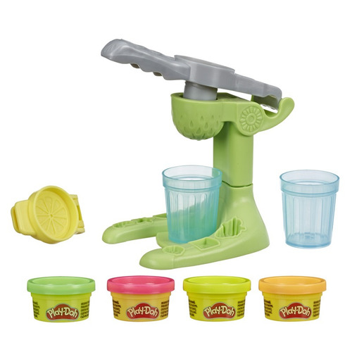 Masas Y Plastilinas Play-doh Kitchen Creations Surtido