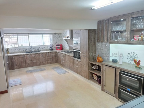 Imagen 6 de 16 de Venta Casa Naranjos Del Cafetal 22-18726 Of