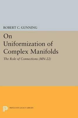 Libro On Uniformization Of Complex Manifolds : The Role O...