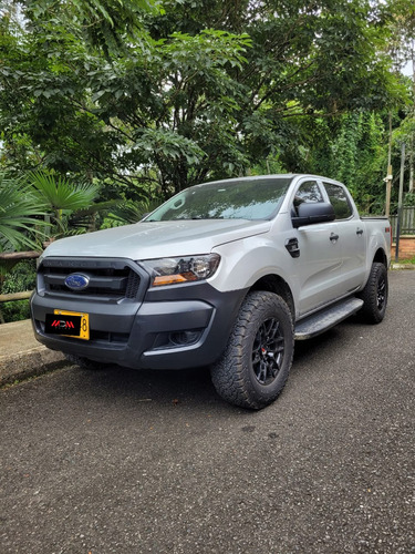 Ford Ranger Ranger Xl Mecanica